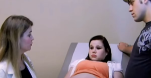 Weston Gosa Jr., Son of '16 and Pregnant' Star Whitney Purvis, Passes